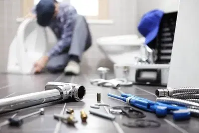 Bakersfield Plumbing Co., Inc.