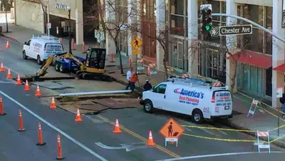 America's Best Plumbing