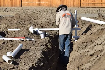Frontier Plumbing