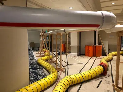 Slater Plumbing & Mechanical