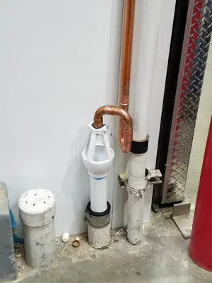 ARRONS Plumbing