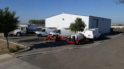 Drain Pro Rooter & Septic, Inc