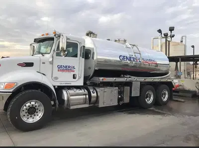 General Plumbing and Septic Services, INC