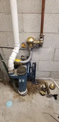 Lone Star Plumbing