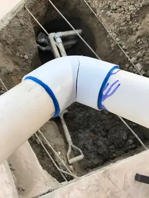 Raytek Leak Detection & Repair