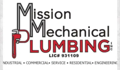 Mission Mechanical Plumbing, Inc