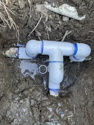 Subsurface Leak Solutions