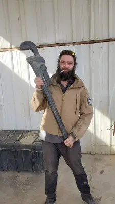 Cary's Discount Plumbing