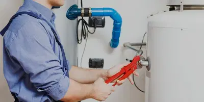 Fraser's Plumbing Co.