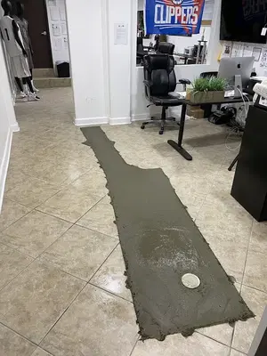 Second City Plumbing