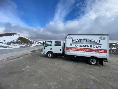 Mattucci Plumbing