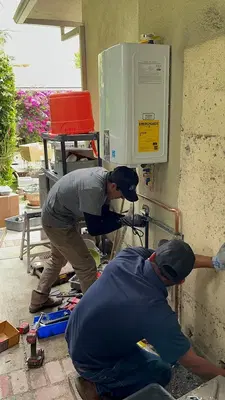Repiping Specialist - High Quality Plumbing