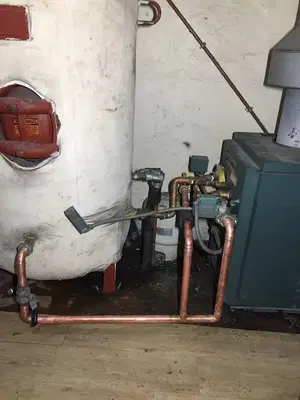 Cova Plumbing& Rooter