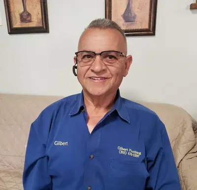 Gilbert Plumbing Inc