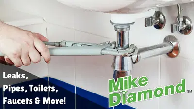 Mike Diamond Services