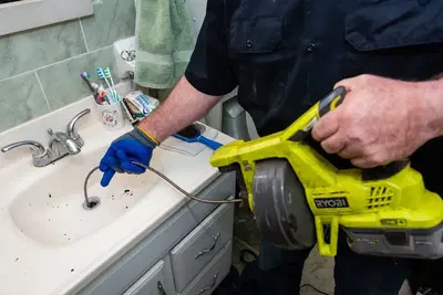 AAA Preferred Plumbing Inc