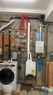 SLATER PLUMBING