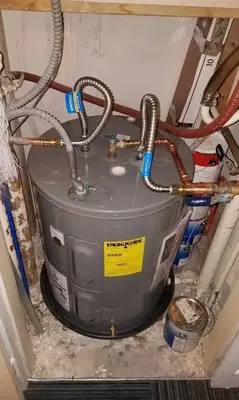 Tri-State Plumbing Systems
