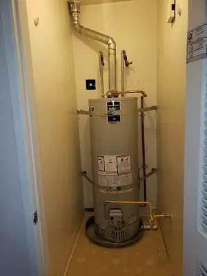 Rbg Plumbing