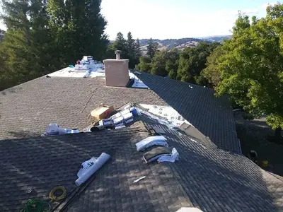 Northbay Roofing & Gutters Inc.