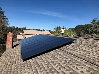 ARS Roofing & Gutters