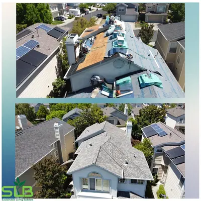 Sustainable Living Builders Inc.