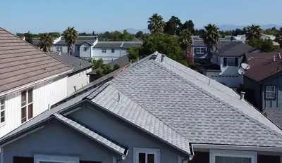 Crandall Roofing, Inc.