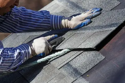 Roof & Gutter Busters, Inc.