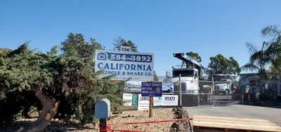 Ca Shingle & Shake Co Inc