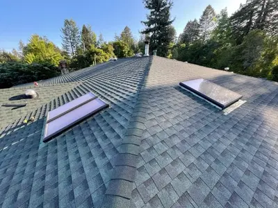 Gutter Helmet of the North Bay
