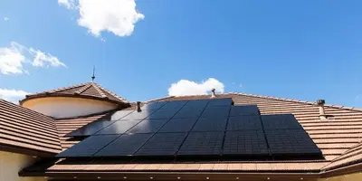 Citadel Roofing & Solar