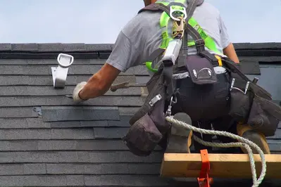 Sutter Roofing And Sheet Metal Inc