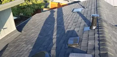 Abel's Roofing
