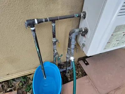 High Speed Plumbing Inc