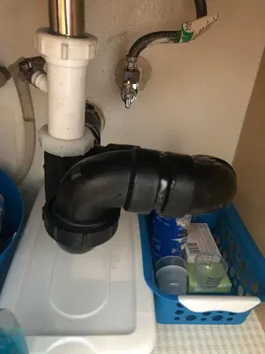 Scott McLeod Plumbing