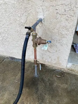 Top Tier Plumbing and Rooter
