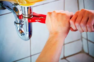 Bobby Blue Plumber Fontana CA