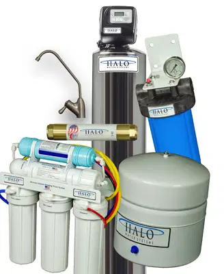 Option One Plumbing