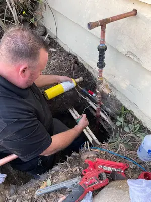 Sweetwater Plumbing