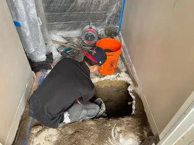 Rooter 66 Plumbing Inc.