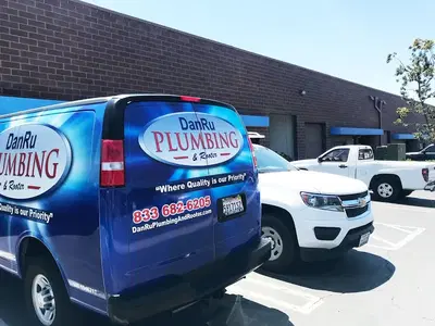 Danru Plumbing & Rooter