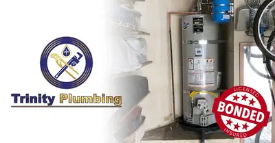Trinity Plumbing LLC