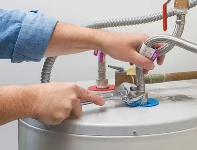 Isaac & Sons Plumbing La Verne