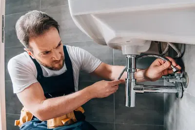 Pro Plumber Upland CA Company