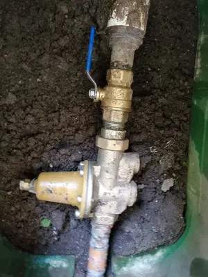 A&M Plumbing