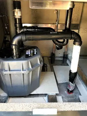 Pro Tech Plumbing