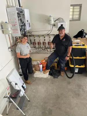 Drains & Plumbing Repair