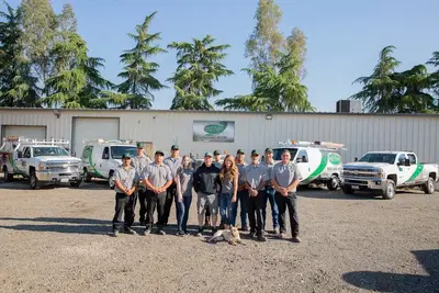 Robert S Marks Plumbing
