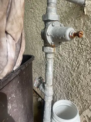 Plumbing Method