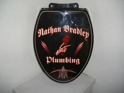 Nathan Bradley Plumbing